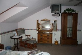 Woodrow House Bed & Breakfast