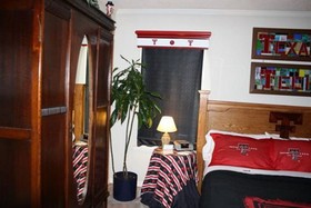 Woodrow House Bed & Breakfast