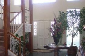 Woodrow House Bed & Breakfast
