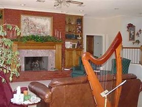 Woodrow House Bed & Breakfast