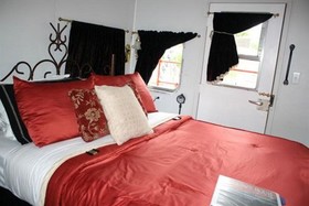 Woodrow House Bed & Breakfast