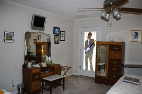 Woodrow House Bed & Breakfast