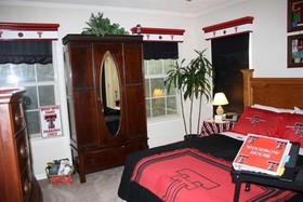 Woodrow House Bed & Breakfast
