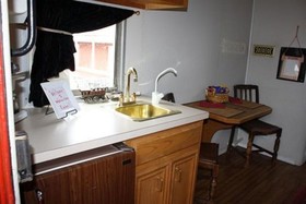 Woodrow House Bed & Breakfast