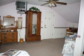 Woodrow House Bed & Breakfast