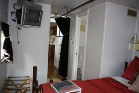 Woodrow House Bed & Breakfast