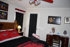 Woodrow House Bed & Breakfast
