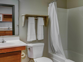 Extended Stay America Select Suites Lubbock West
