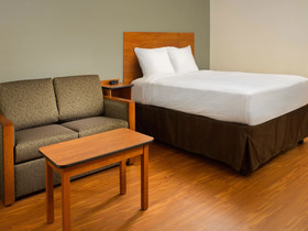 Extended Stay America Select Suites Lubbock West