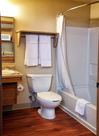 Extended Stay America Select Suites Lubbock West