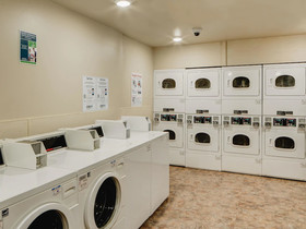 Extended Stay America Select Suites Lubbock West
