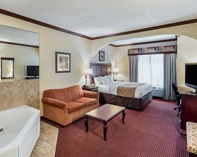 Comfort Suites Lufkin