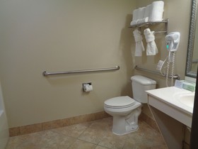 Comfort Suites Lufkin