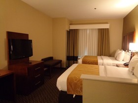 Comfort Suites Lufkin