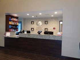 Comfort Suites Lufkin
