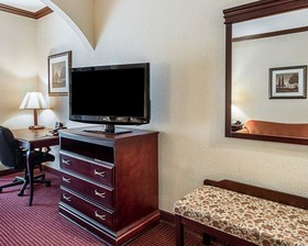 Comfort Suites Lufkin