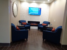 Comfort Suites Lufkin
