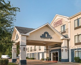 Comfort Suites Lufkin