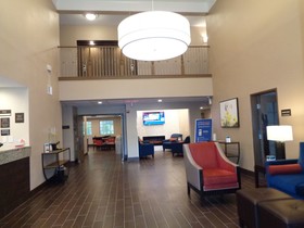 Comfort Suites Lufkin