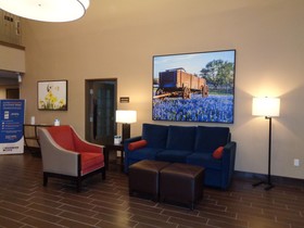 Comfort Suites Lufkin