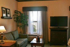 Hampton Inn & Suites Lufkin