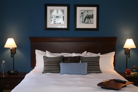 Hampton Inn & Suites Lufkin