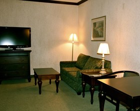 Hampton Inn & Suites Lufkin