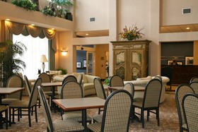 Hampton Inn & Suites Lufkin