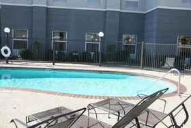 Hampton Inn & Suites Lufkin