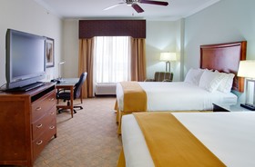 Holiday Inn Express & Suites Lufkin South