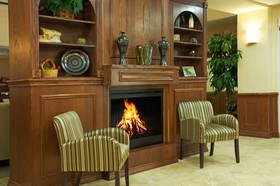 Holiday Inn Express & Suites Lufkin South