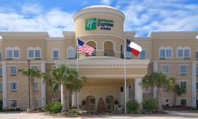 Holiday Inn Express & Suites Lufkin South