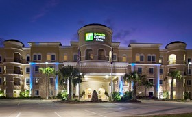 Holiday Inn Express & Suites Lufkin South