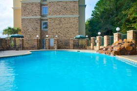 Holiday Inn Express & Suites Lufkin South