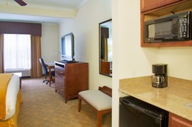Holiday Inn Express & Suites Lufkin South