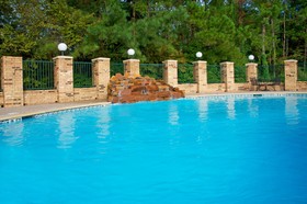 Holiday Inn Express & Suites Lufkin South