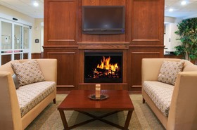 Holiday Inn Express & Suites Lufkin South