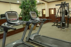 Holiday Inn Express & Suites Lufkin South
