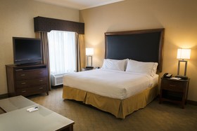 Holiday Inn Express & Suites Lufkin South