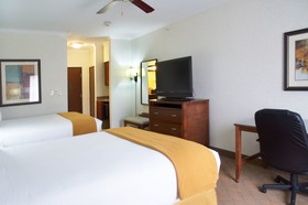 Holiday Inn Express & Suites Lufkin South