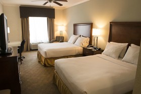 Holiday Inn Express & Suites Lufkin South