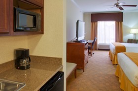 Holiday Inn Express & Suites Lufkin South