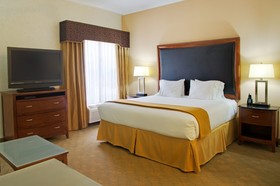 Holiday Inn Express & Suites Lufkin South