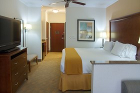 Holiday Inn Express & Suites Lufkin South