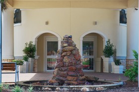 Holiday Inn Express & Suites Lufkin South