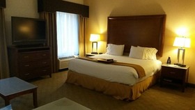 Holiday Inn Express & Suites Lufkin South