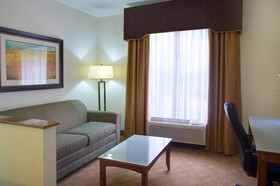Holiday Inn Express & Suites Lufkin South
