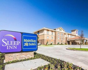 MainStay Suites