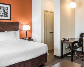MainStay Suites