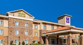 MainStay Suites